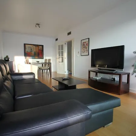 Lisbon Malhoa - Terrace & Garage Appartamento *