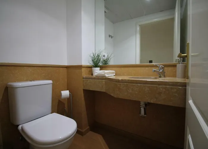 Lisbon Malhoa - Terrace & Garage