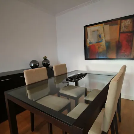 Lisbon Malhoa - Terrace & Garage * Лиссабон