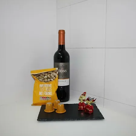 Lisbon Malhoa - Terrace & Garage *