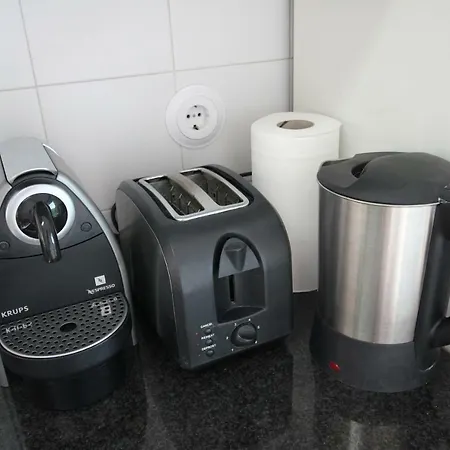 Lisbon Malhoa - Terrace & Garage Lisboa