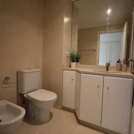 Lisbon Malhoa - Terrace & Garage Лиссабон