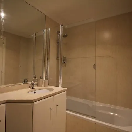 Appartement Lisbon Malhoa - Terrace & Garage Lissabon