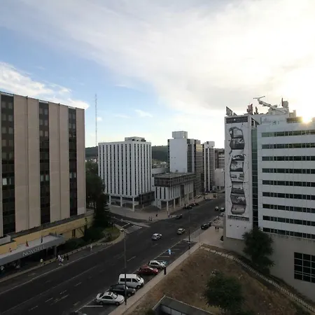 Lisbon Malhoa - Terrace & Garage * Lissabon