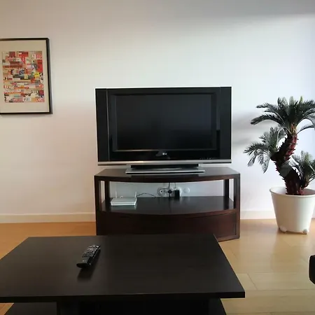 Lisbon Malhoa - Terrace & Garage Apartment *